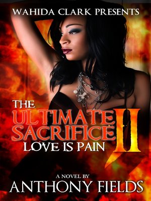 cover image of The Ultimate Sacrifice 2